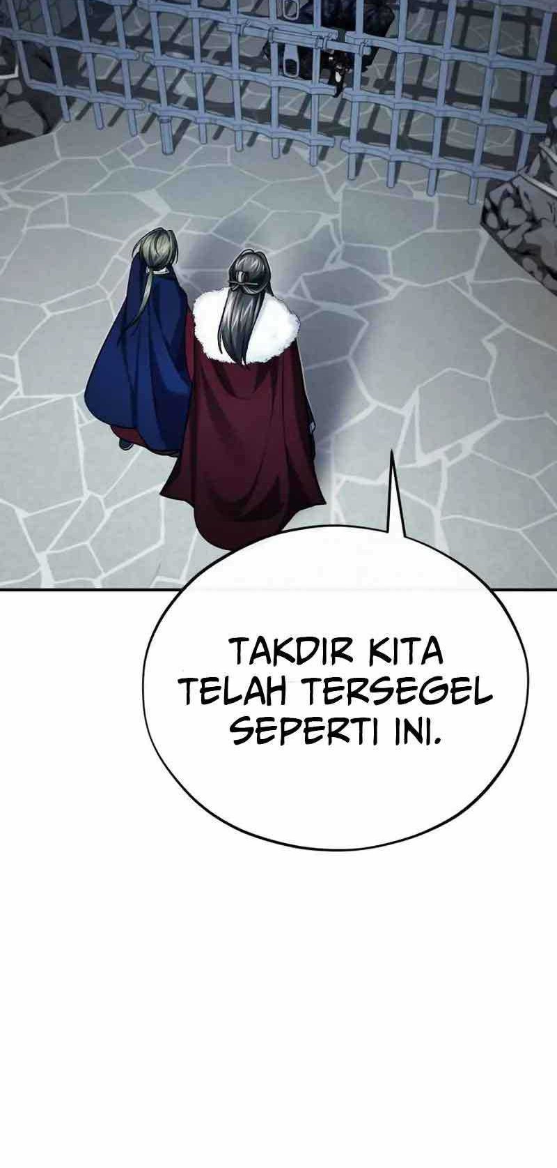 The Terminally Ill Young Master of the Baek Clan Chapter 32 Gambar 70