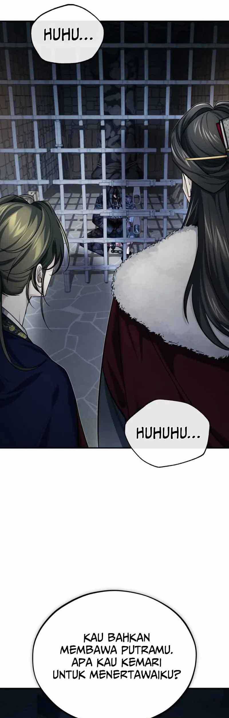 The Terminally Ill Young Master of the Baek Clan Chapter 32 Gambar 65