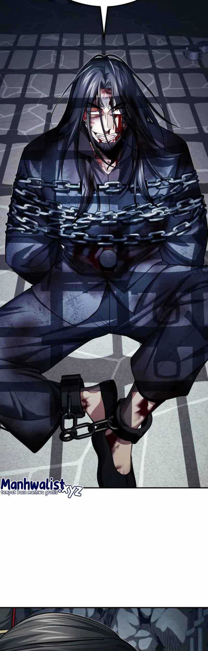 The Terminally Ill Young Master of the Baek Clan Chapter 32 Gambar 66