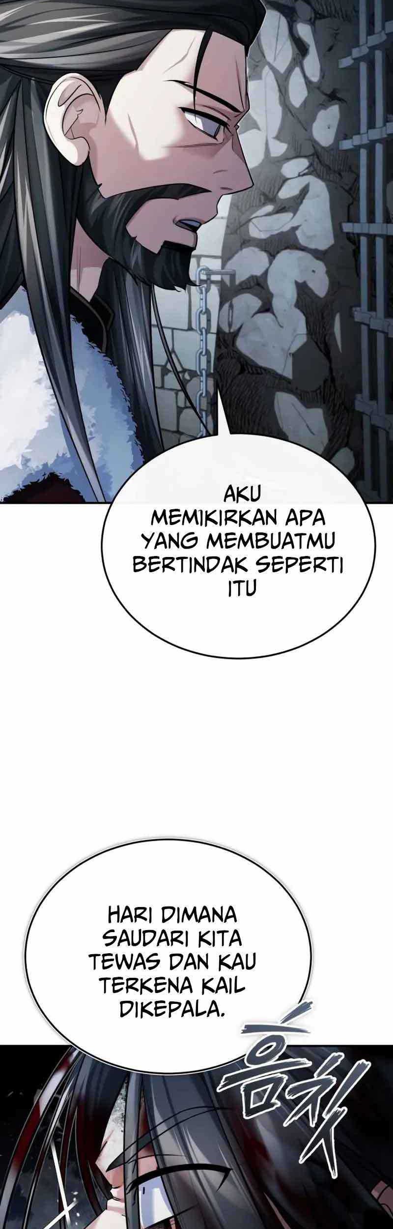 The Terminally Ill Young Master of the Baek Clan Chapter 32 Gambar 67