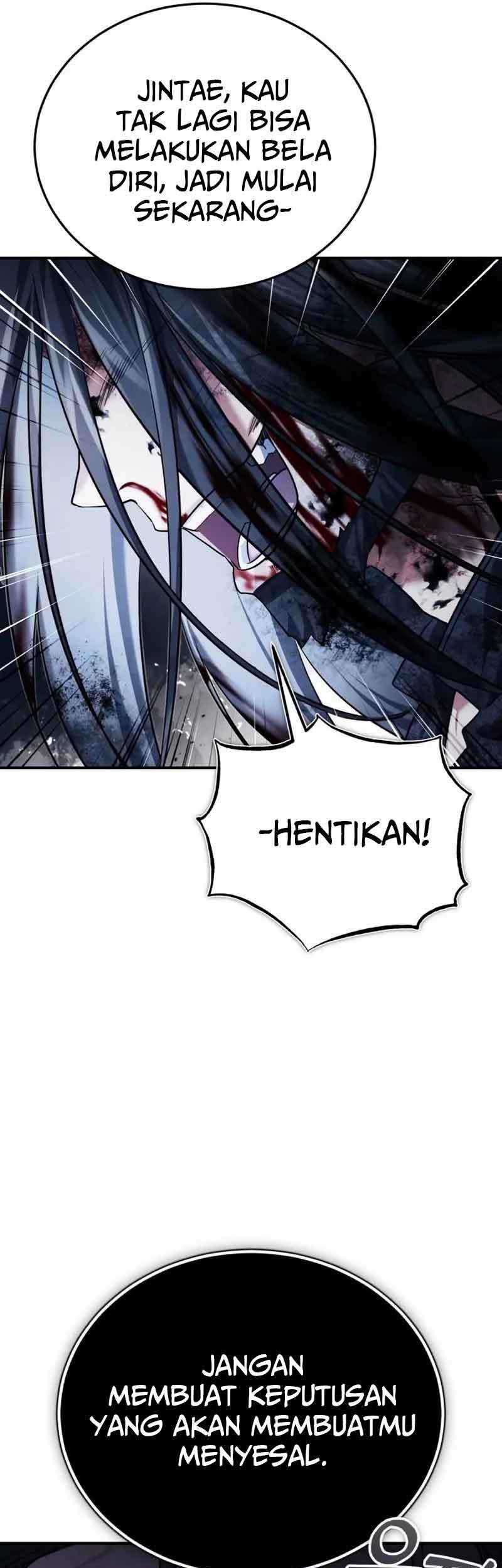 The Terminally Ill Young Master of the Baek Clan Chapter 32 Gambar 71