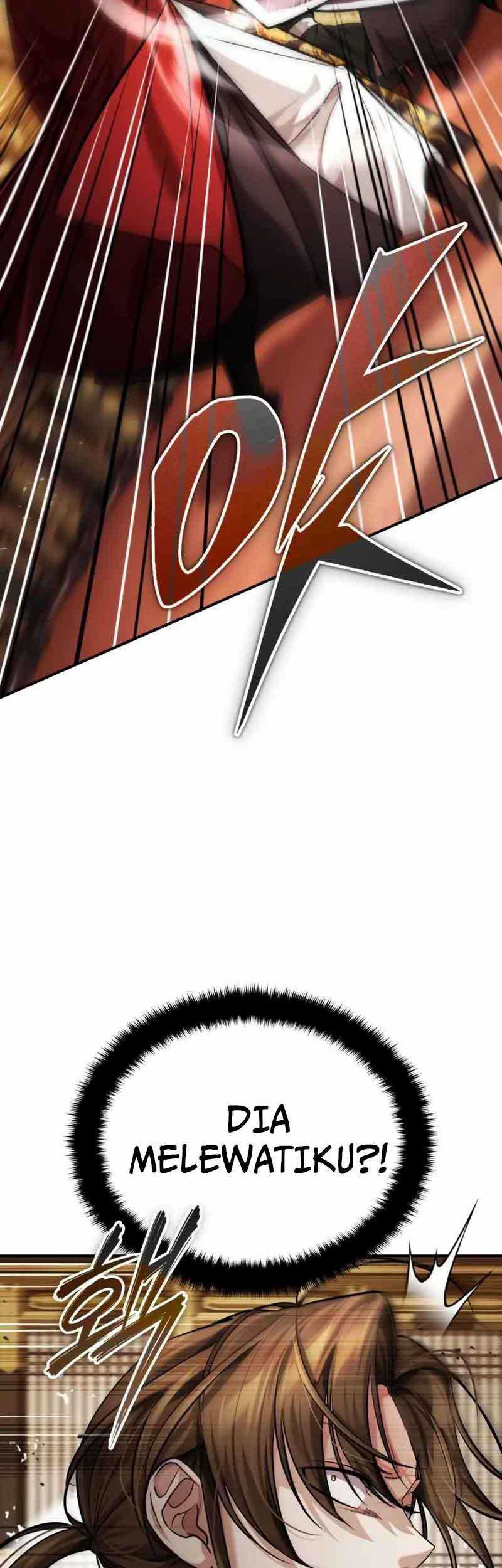 Manhwa The Terminally Ill Young Master of the Baek Clan Chapter 32 gambar nomor 2