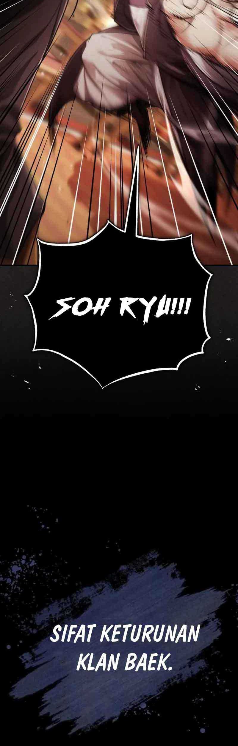 The Terminally Ill Young Master of the Baek Clan Chapter 32 Gambar 4