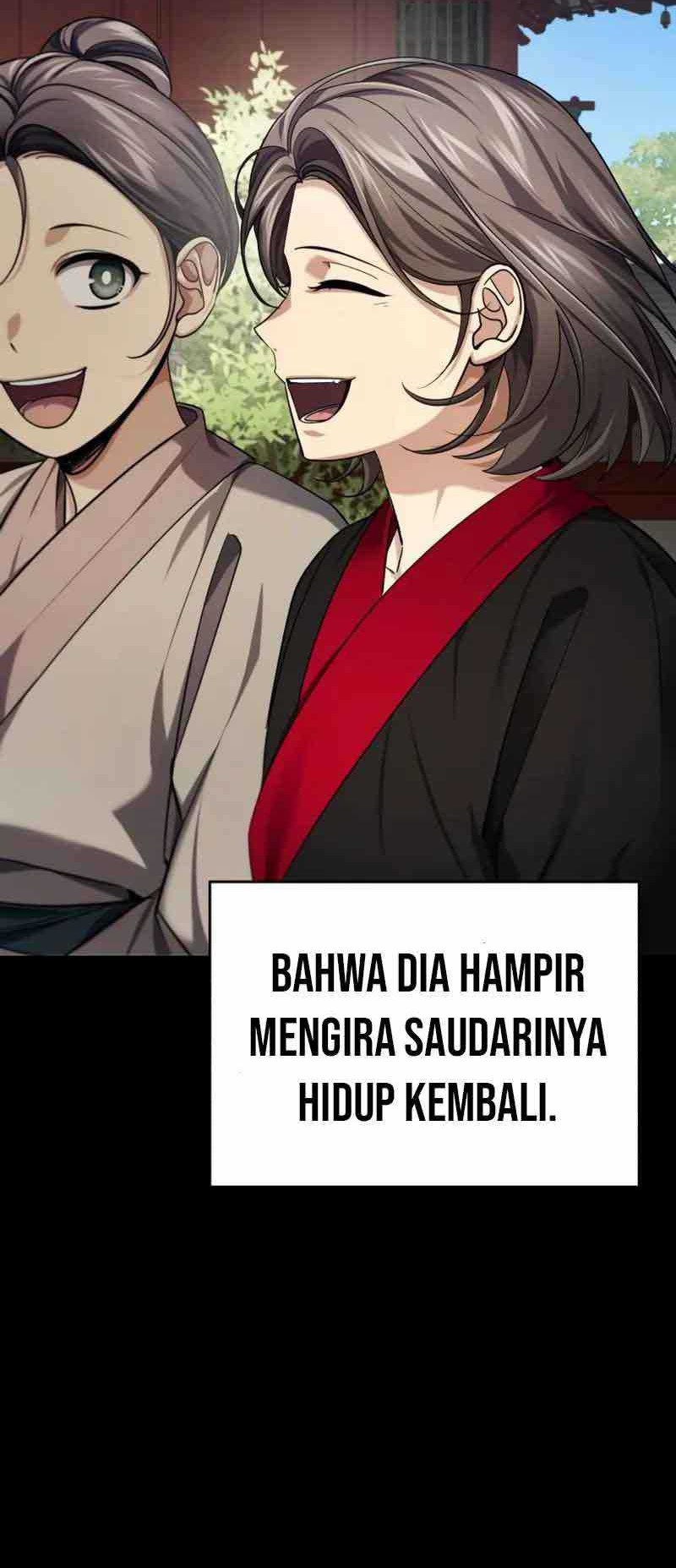 The Terminally Ill Young Master of the Baek Clan Chapter 32 Gambar 12