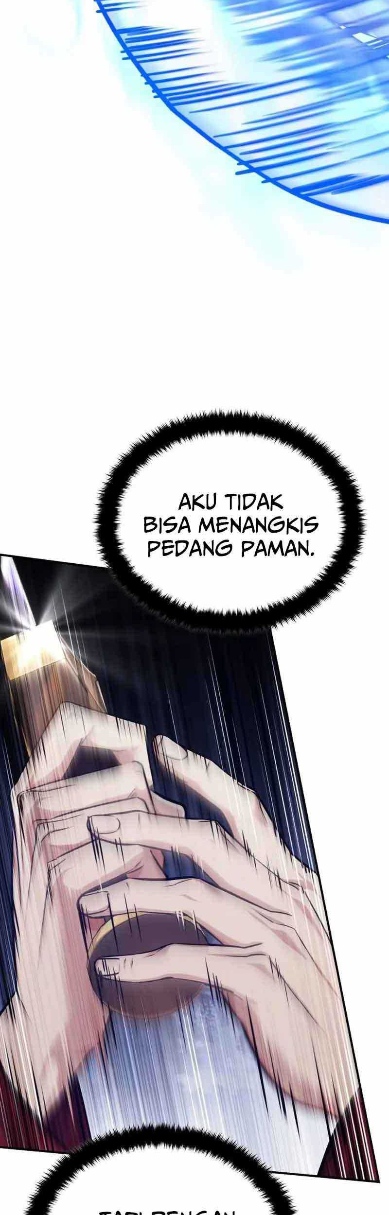 The Terminally Ill Young Master of the Baek Clan Chapter 32 Gambar 20