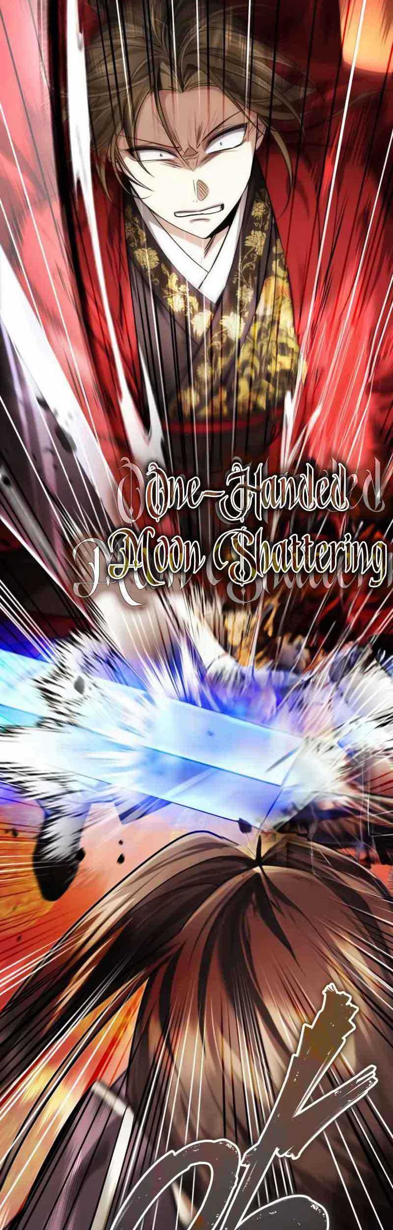 The Terminally Ill Young Master of the Baek Clan Chapter 32 Gambar 22