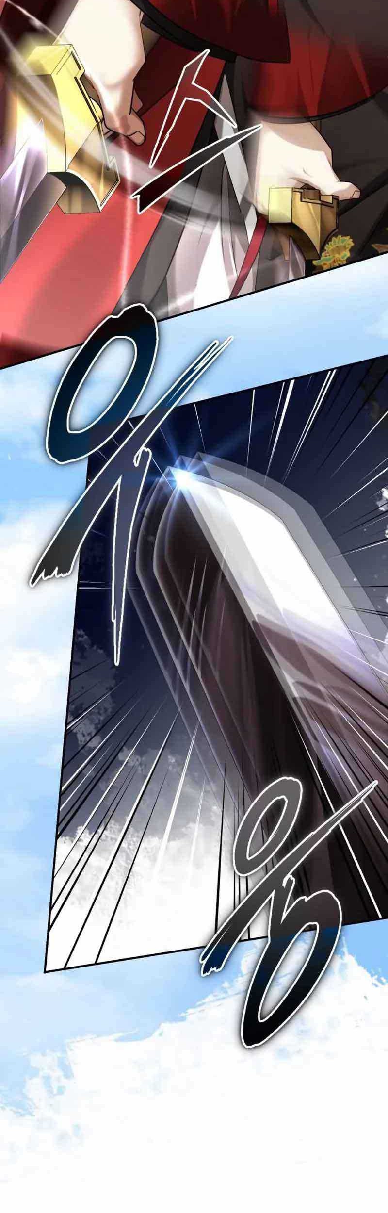 The Terminally Ill Young Master of the Baek Clan Chapter 32 Gambar 28