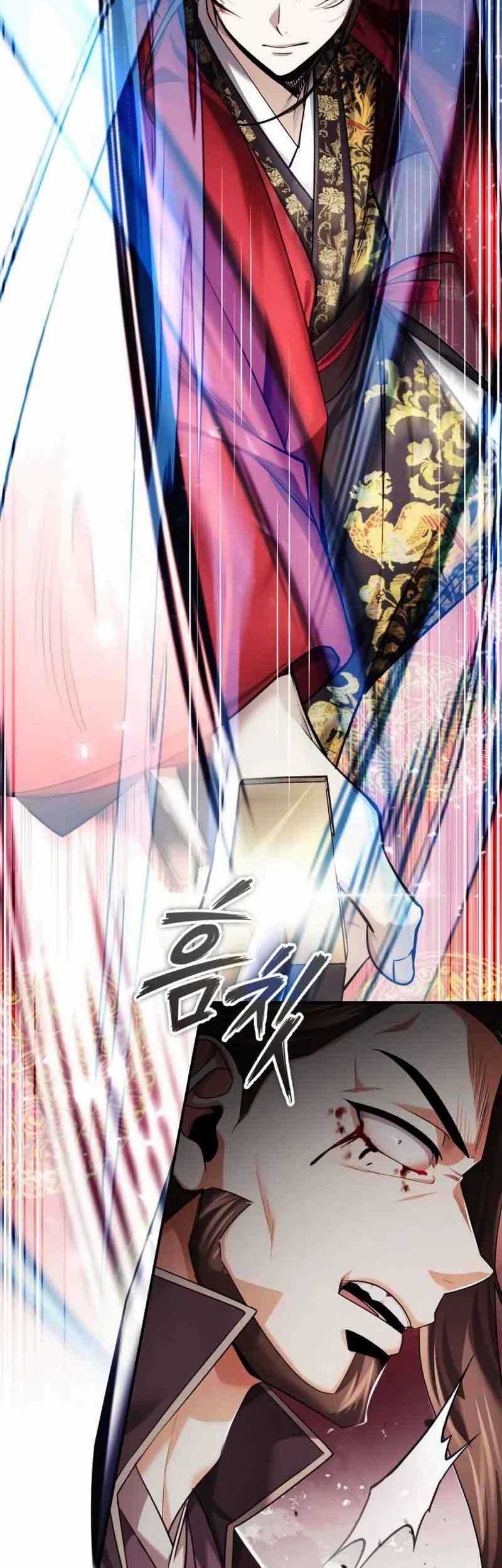 The Terminally Ill Young Master of the Baek Clan Chapter 32 Gambar 31