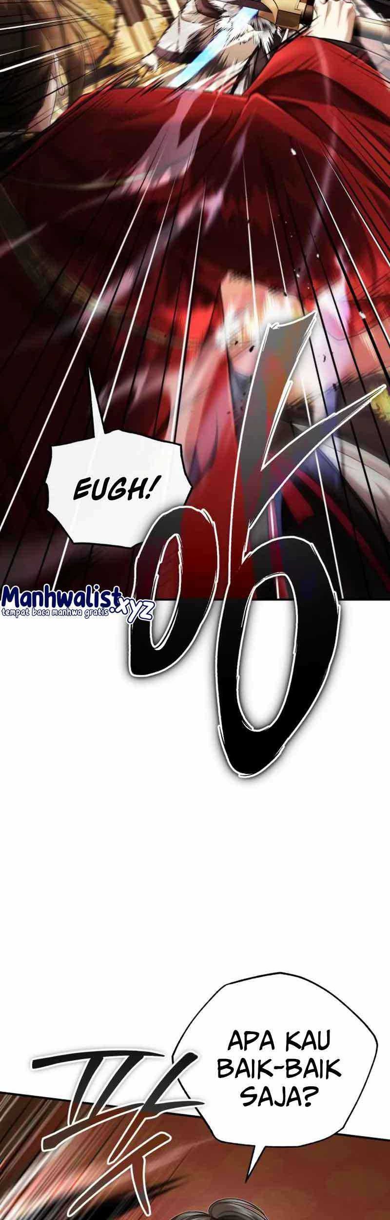 The Terminally Ill Young Master of the Baek Clan Chapter 32 Gambar 33