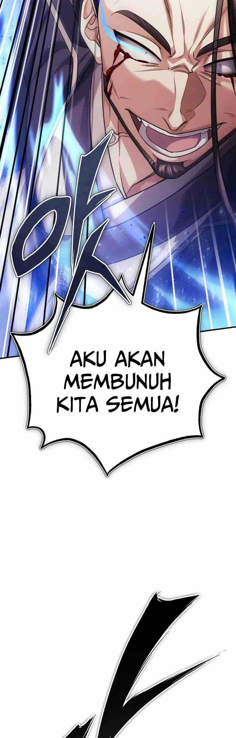 The Terminally Ill Young Master of the Baek Clan Chapter 32 Gambar 37