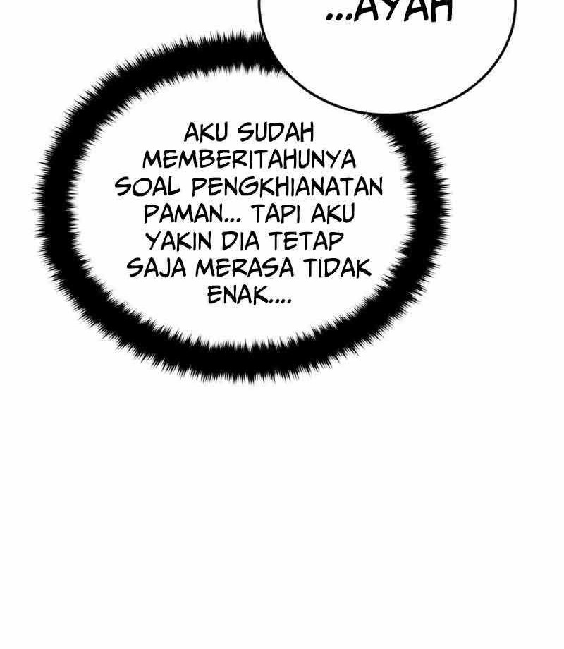 The Terminally Ill Young Master of the Baek Clan Chapter 32 Gambar 40