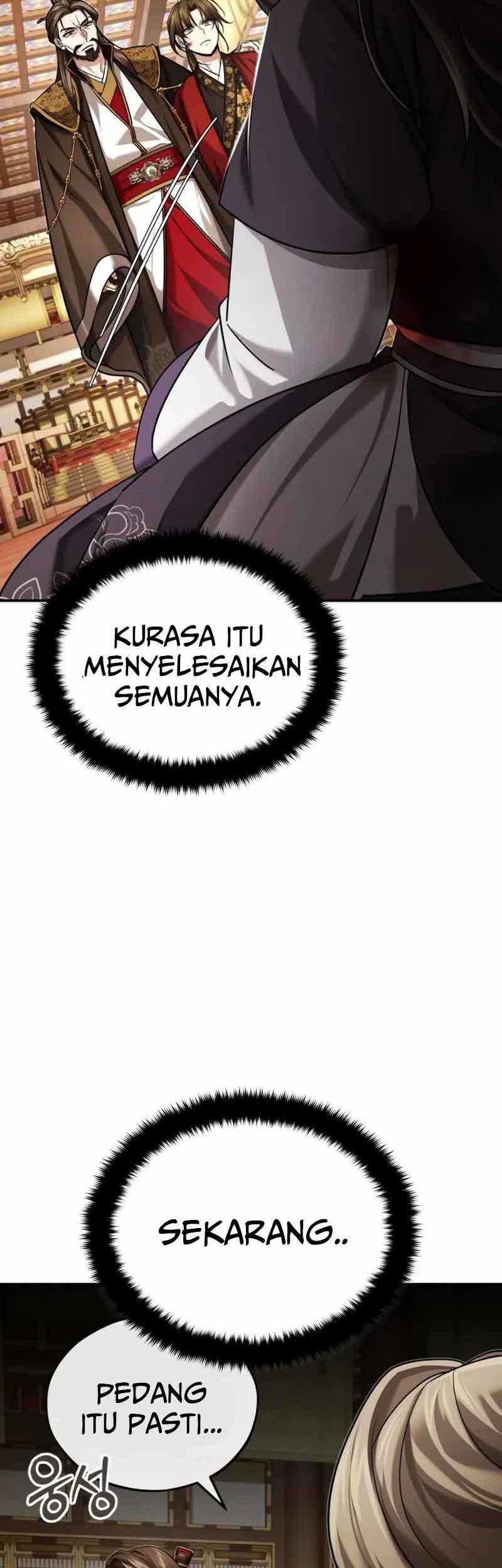 The Terminally Ill Young Master of the Baek Clan Chapter 32 Gambar 50