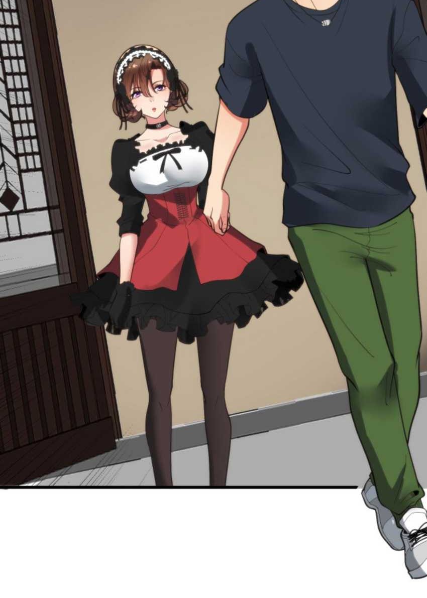 I Have 90 Billion Licking Gold Chapter 147 Gambar 4