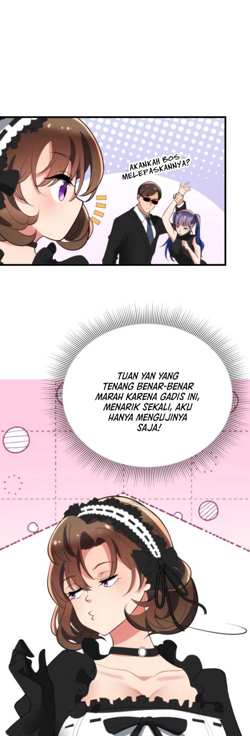 I Have 90 Billion Licking Gold Chapter 147 Gambar 5