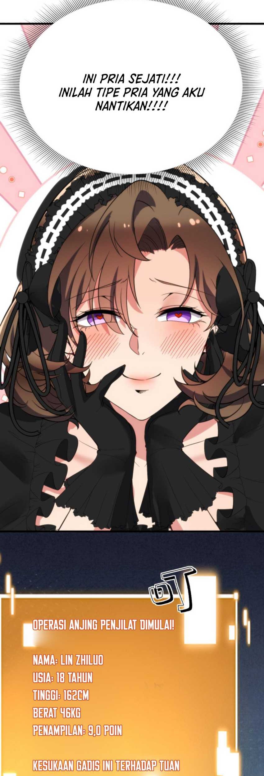 I Have 90 Billion Licking Gold Chapter 147 Gambar 12