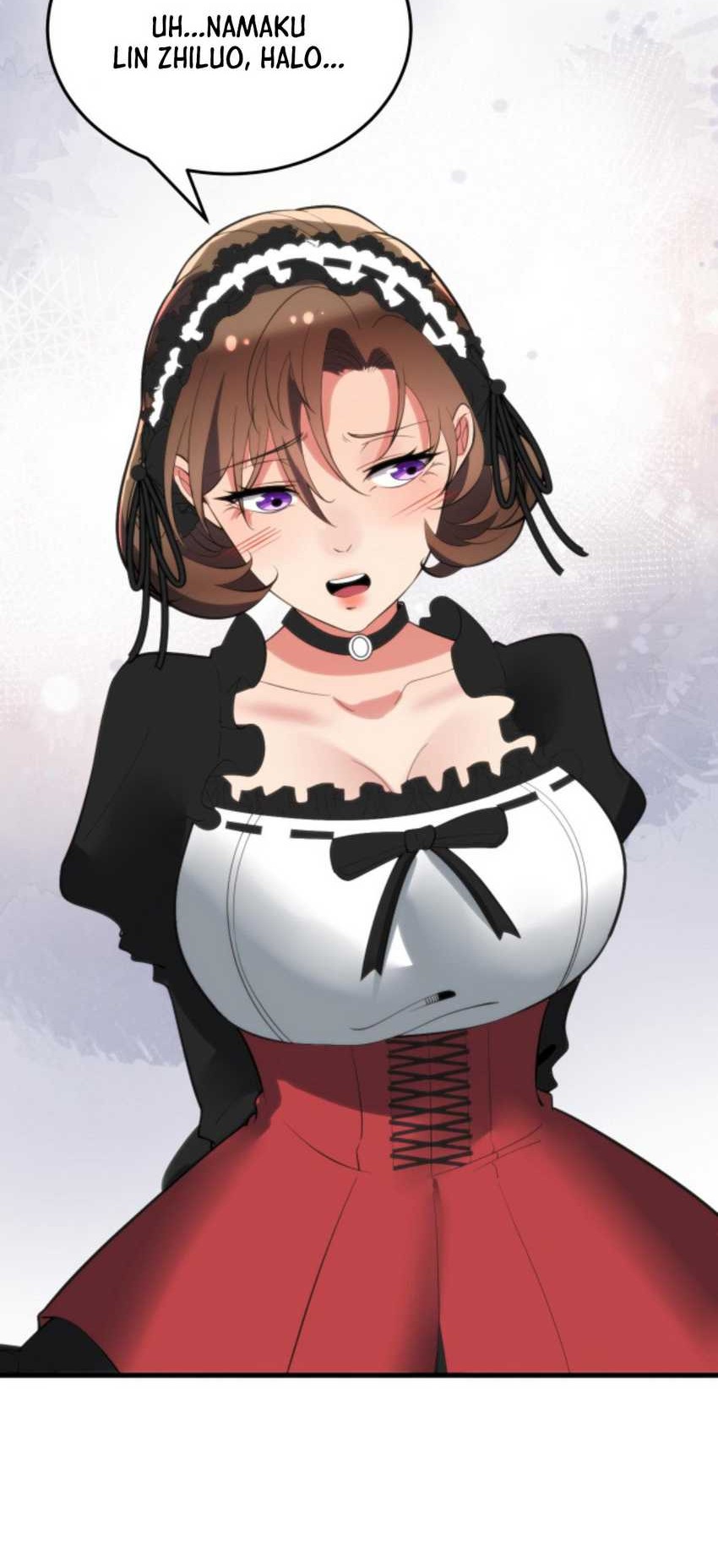 I Have 90 Billion Licking Gold Chapter 147 Gambar 18