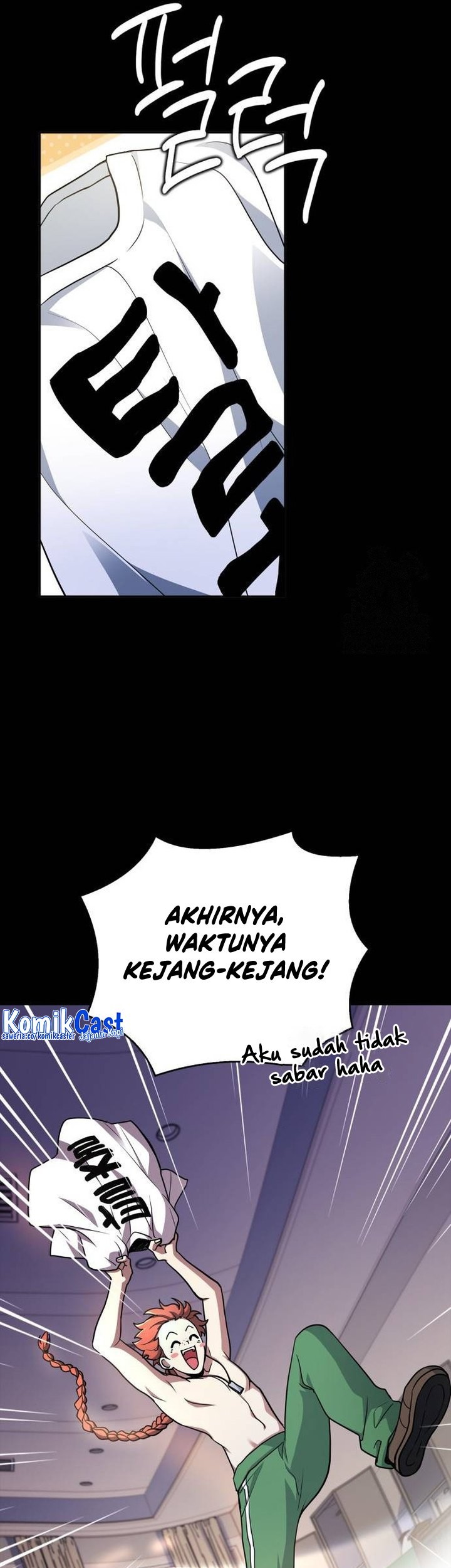 The Crown Prince That Sells Medicine Chapter 18 Gambar 26