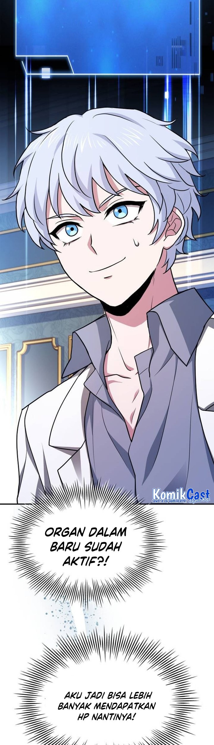 The Crown Prince That Sells Medicine Chapter 18 Gambar 32