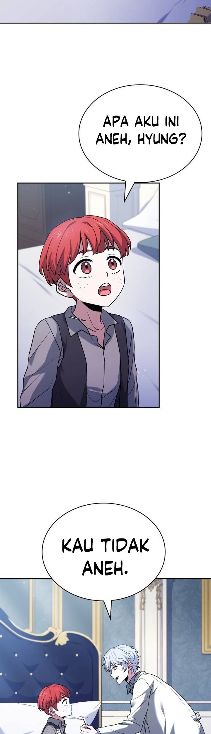 The Crown Prince That Sells Medicine Chapter 18 Gambar 36