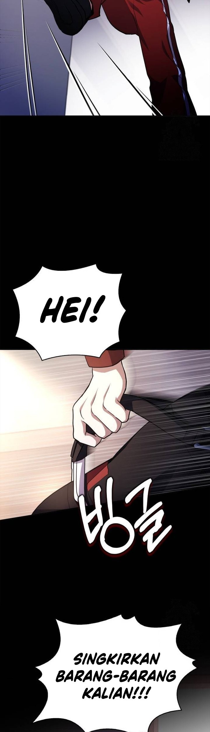 The Crown Prince That Sells Medicine Chapter 18 Gambar 22