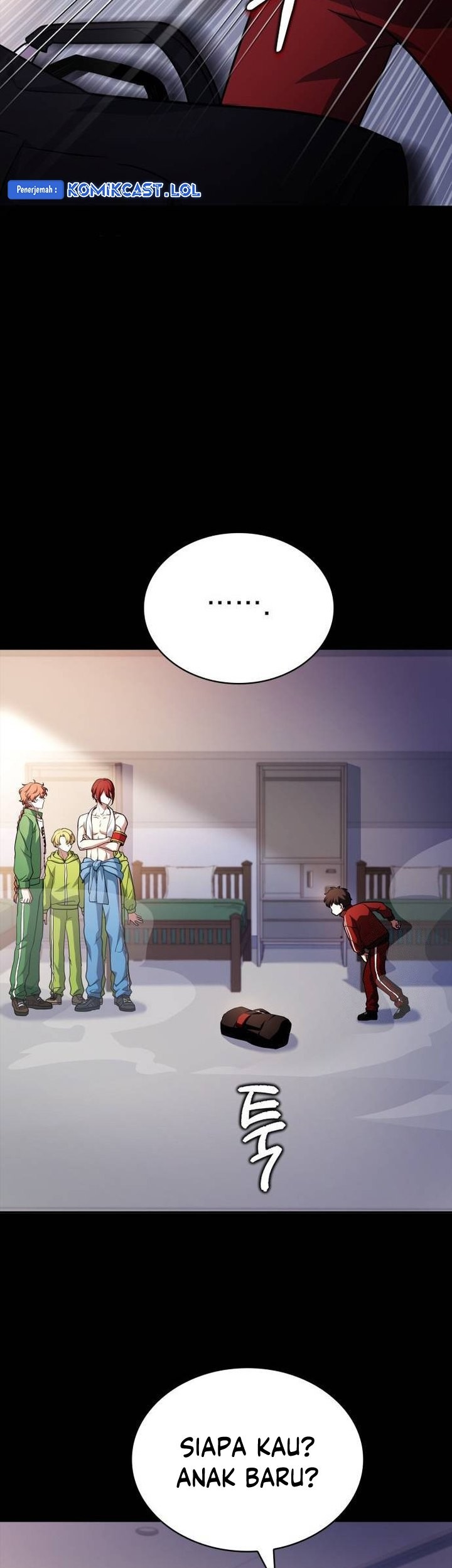 The Crown Prince That Sells Medicine Chapter 18 Gambar 24