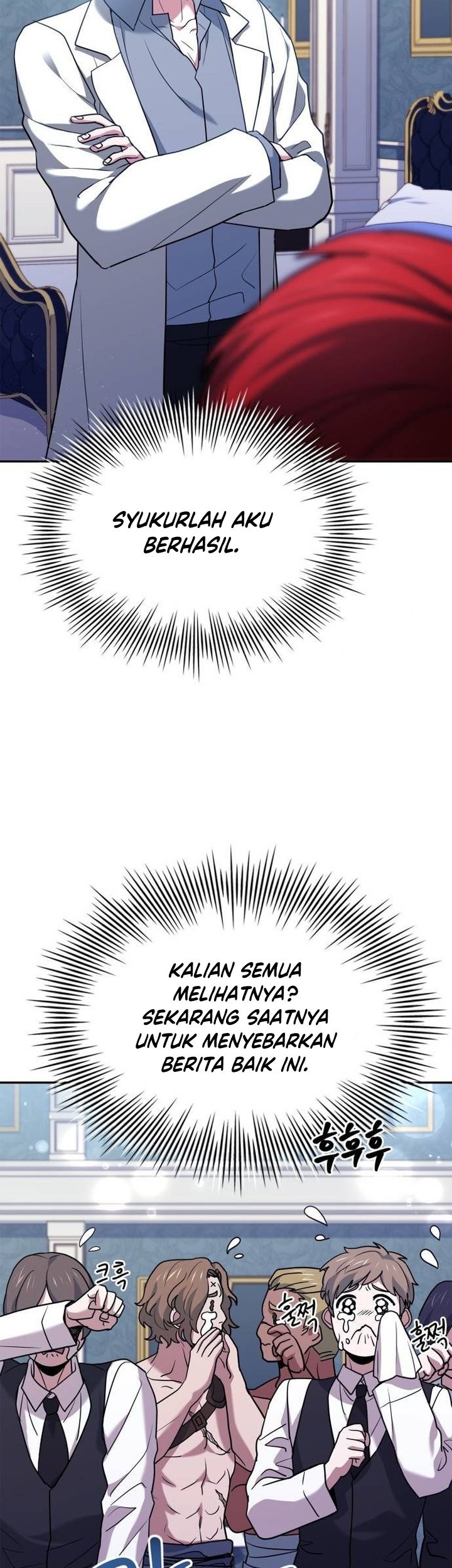 The Crown Prince That Sells Medicine Chapter 18 Gambar 46