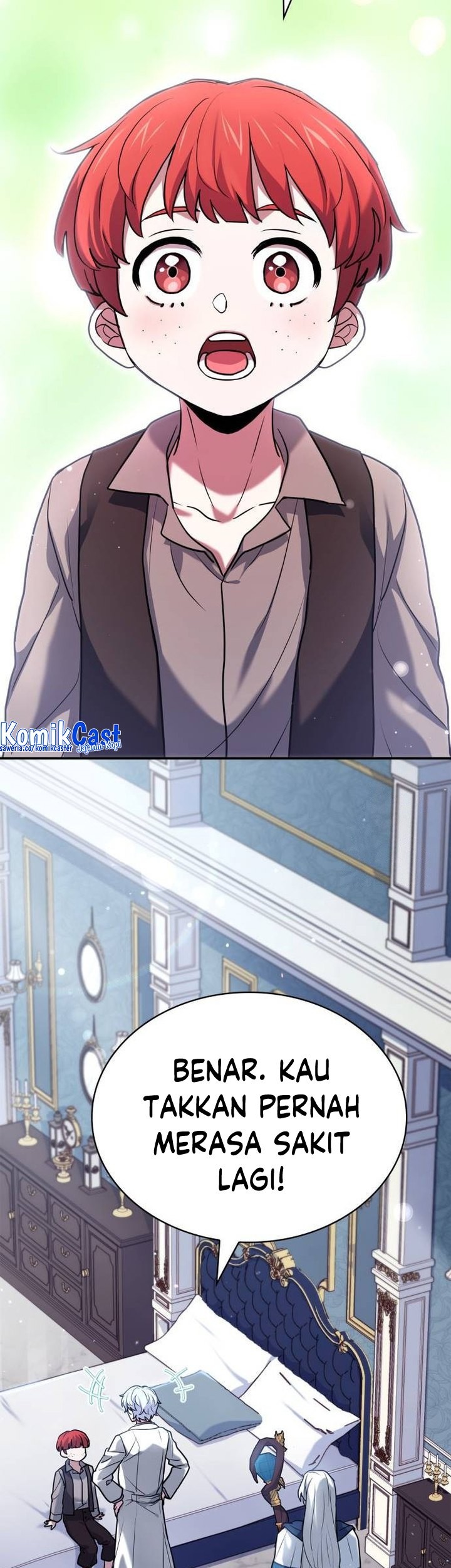 The Crown Prince That Sells Medicine Chapter 18 Gambar 40