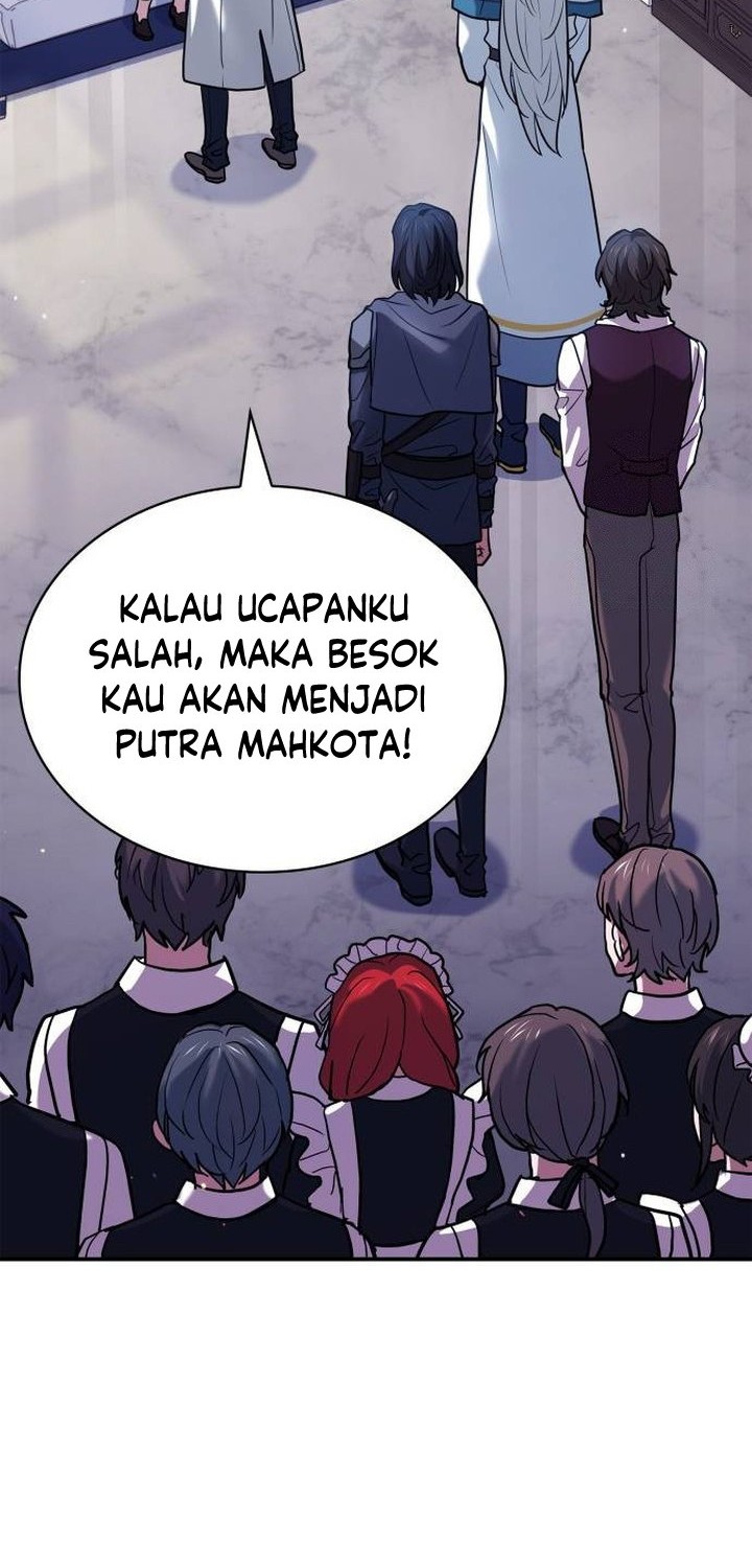 The Crown Prince That Sells Medicine Chapter 18 Gambar 41