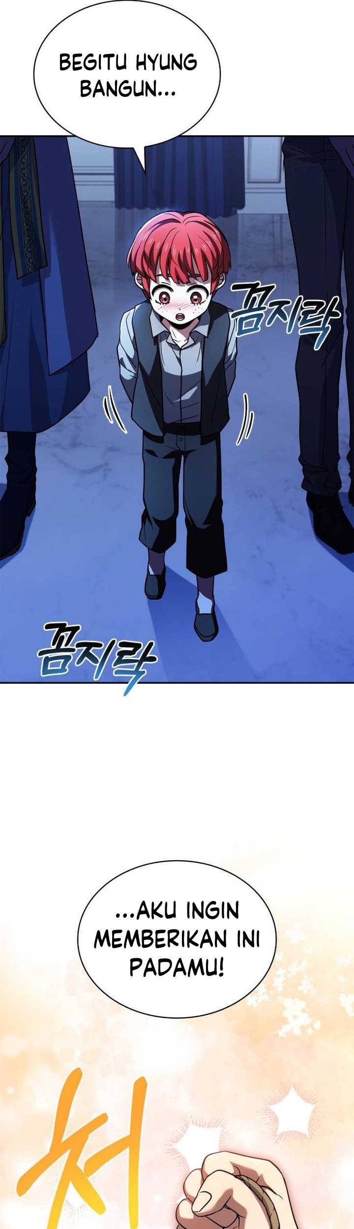 The Crown Prince That Sells Medicine Chapter 18 Gambar 66