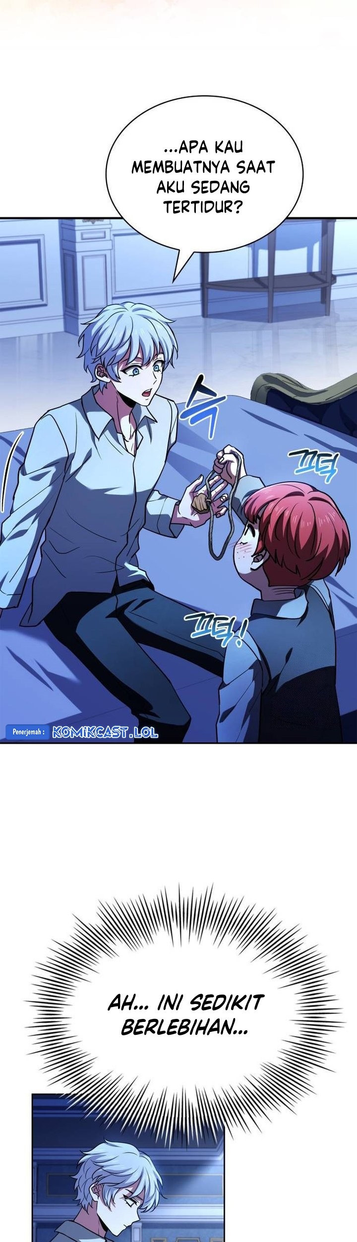 The Crown Prince That Sells Medicine Chapter 18 Gambar 68