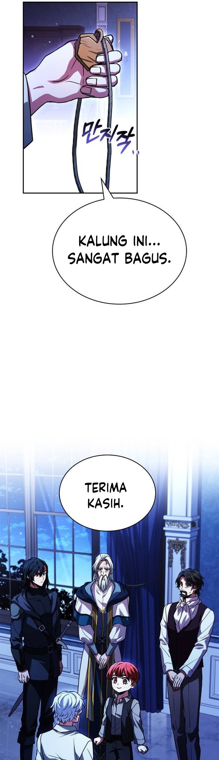 The Crown Prince That Sells Medicine Chapter 18 Gambar 74