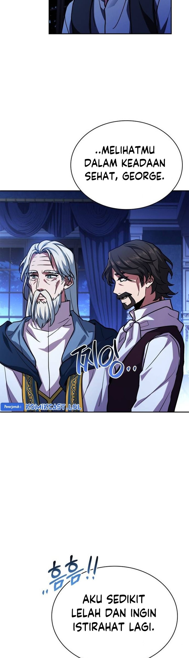 The Crown Prince That Sells Medicine Chapter 18 Gambar 76