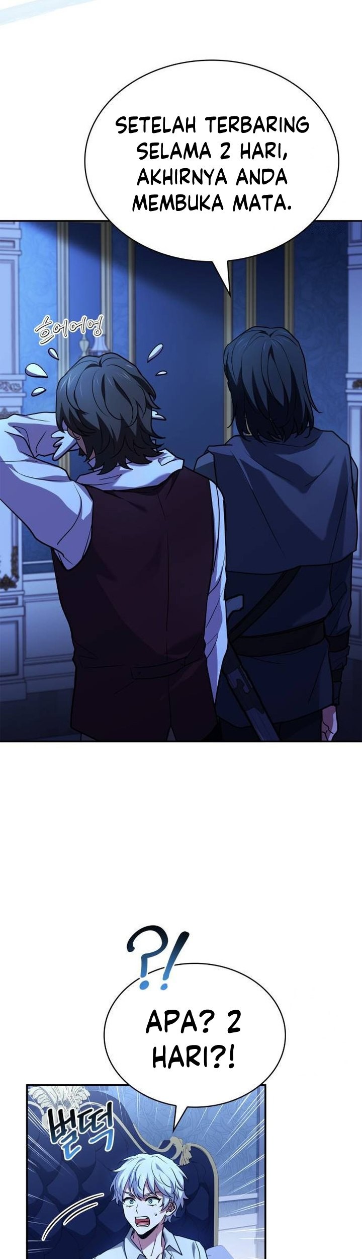 The Crown Prince That Sells Medicine Chapter 18 Gambar 58