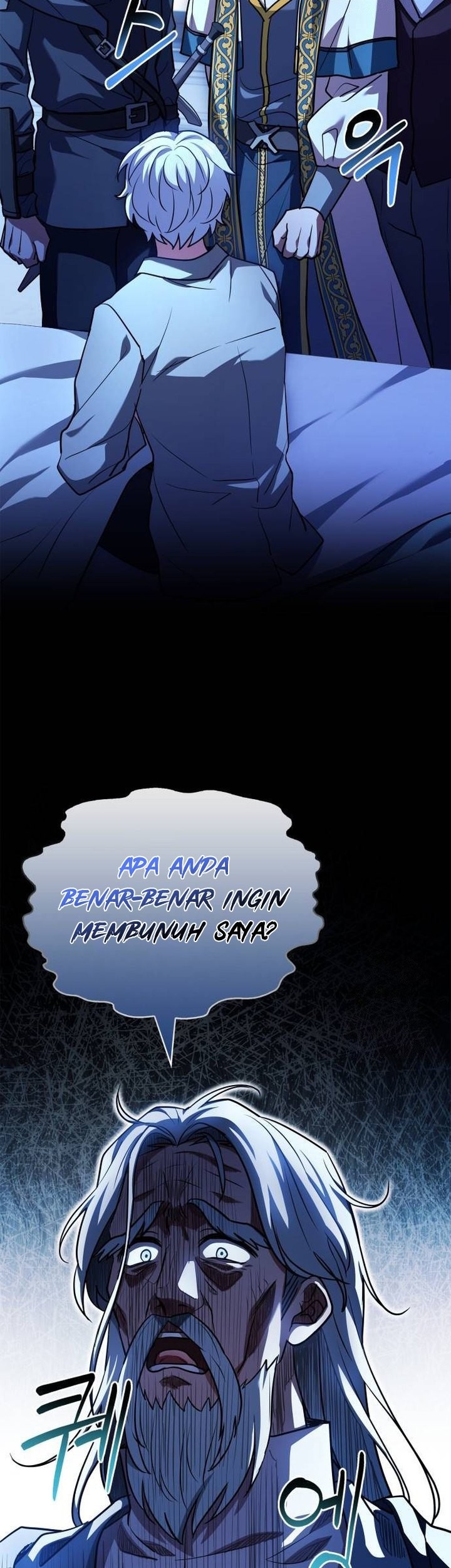 The Crown Prince That Sells Medicine Chapter 18 Gambar 60