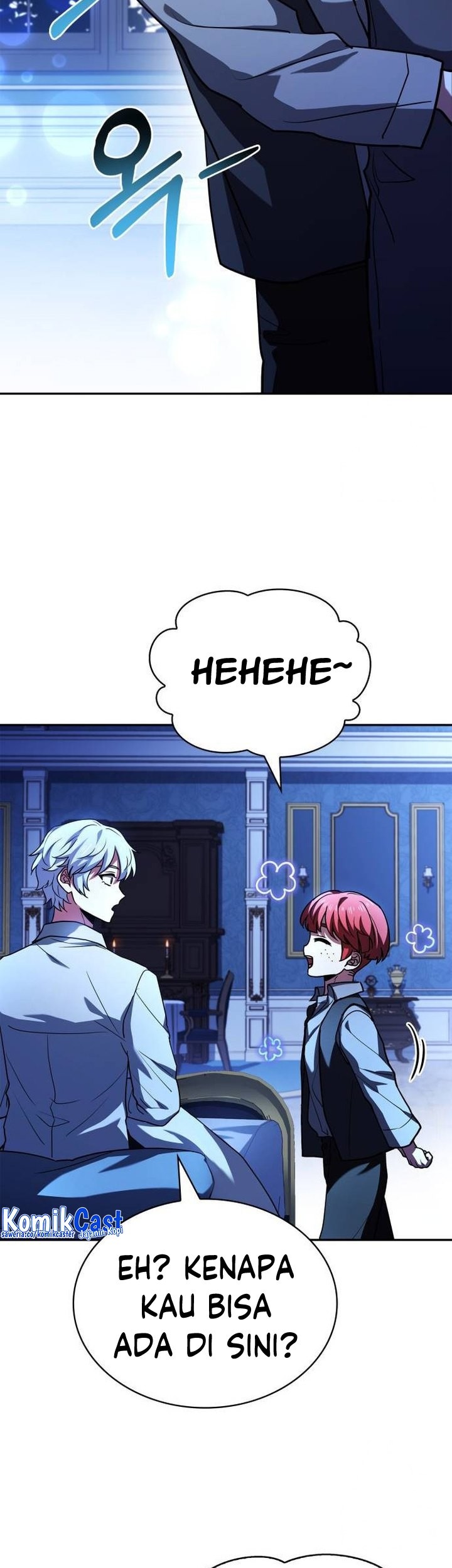 The Crown Prince That Sells Medicine Chapter 18 Gambar 64