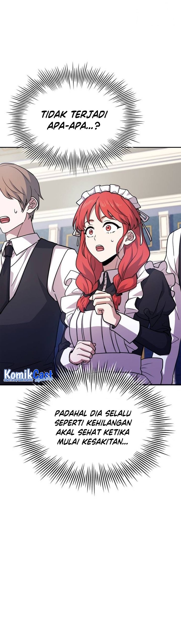 The Crown Prince That Sells Medicine Chapter 18 Gambar 12