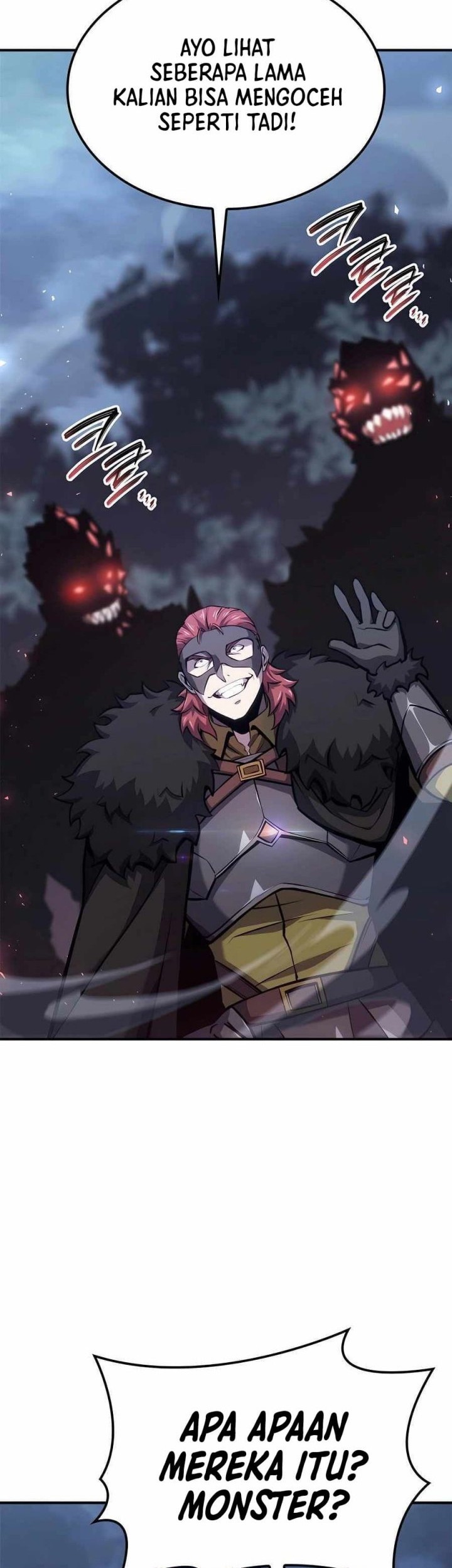 The Count’s Youngest Son Is A Player! Chapter 43 Gambar 53