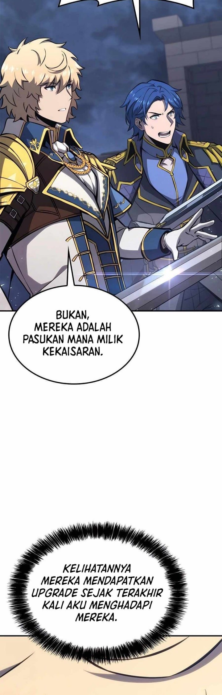 The Count’s Youngest Son Is A Player! Chapter 43 Gambar 54