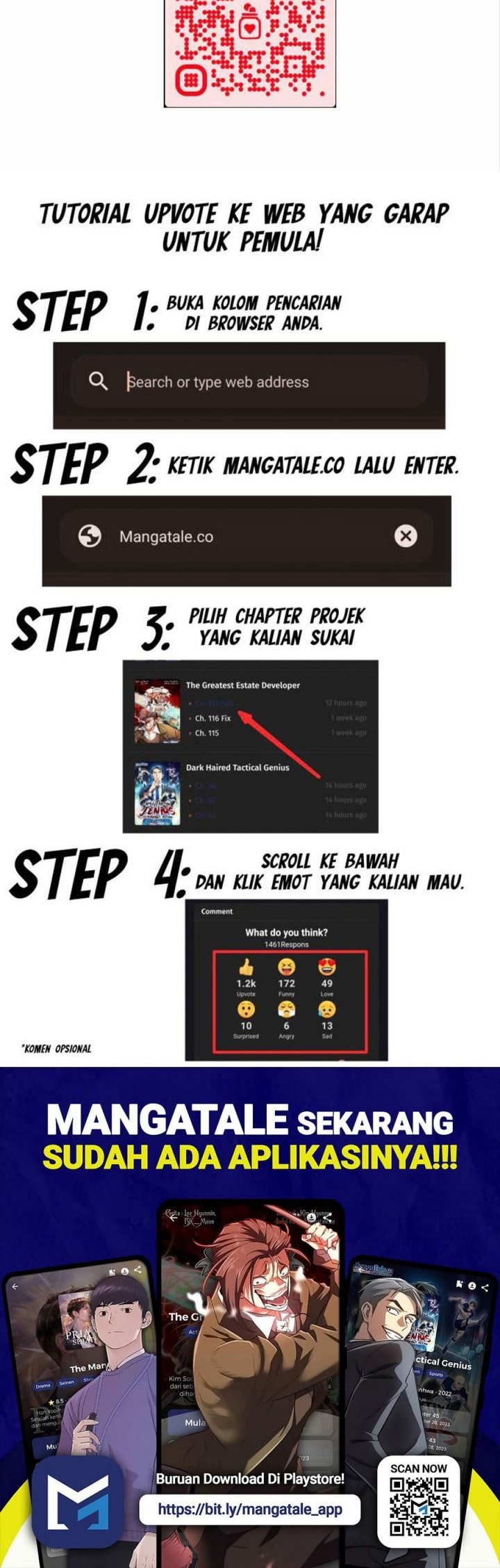 The Count’s Youngest Son Is A Player! Chapter 43 Gambar 57