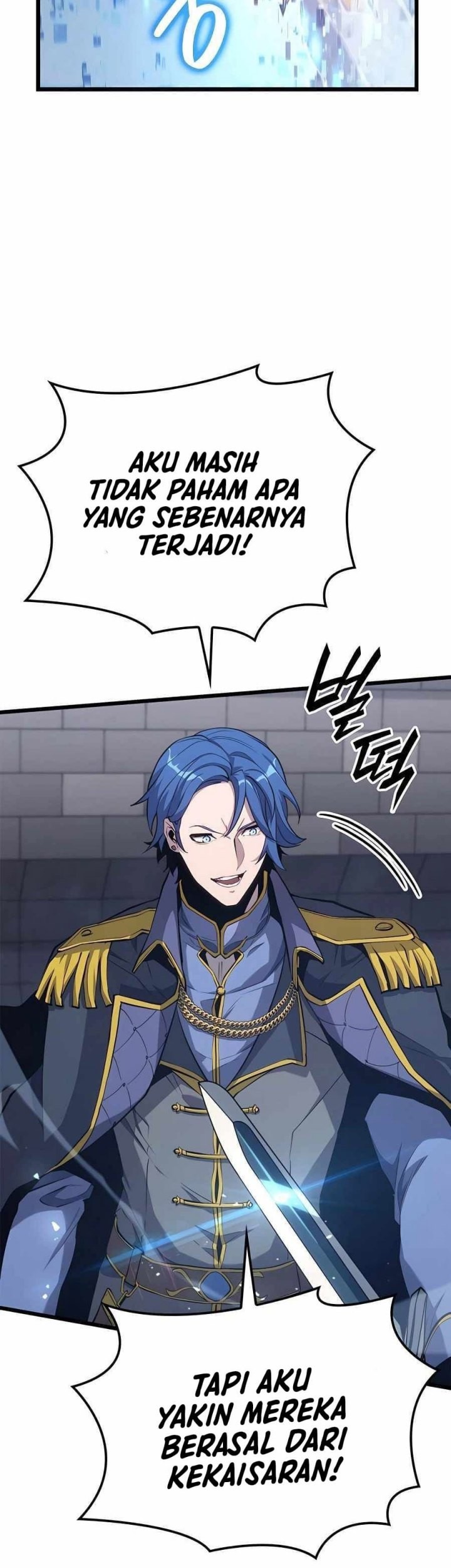 The Count’s Youngest Son Is A Player! Chapter 43 Gambar 37