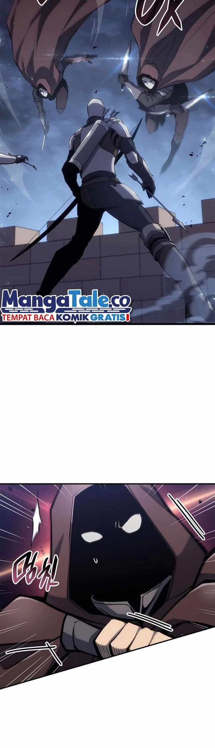 The Count’s Youngest Son Is A Player! Chapter 43 Gambar 43