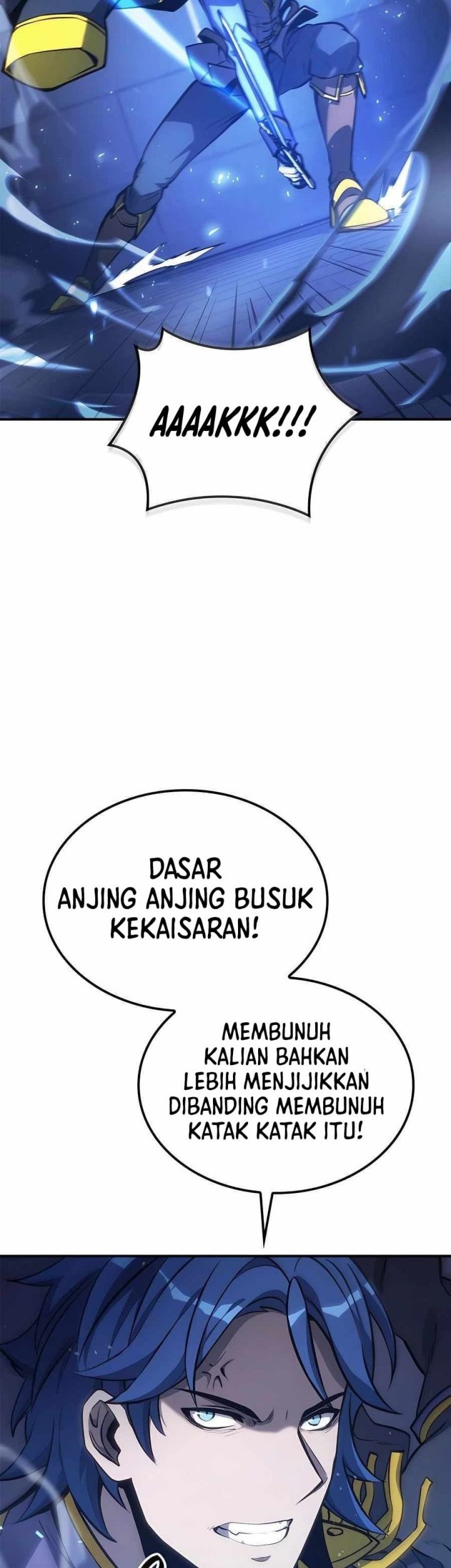 The Count’s Youngest Son Is A Player! Chapter 43 Gambar 46