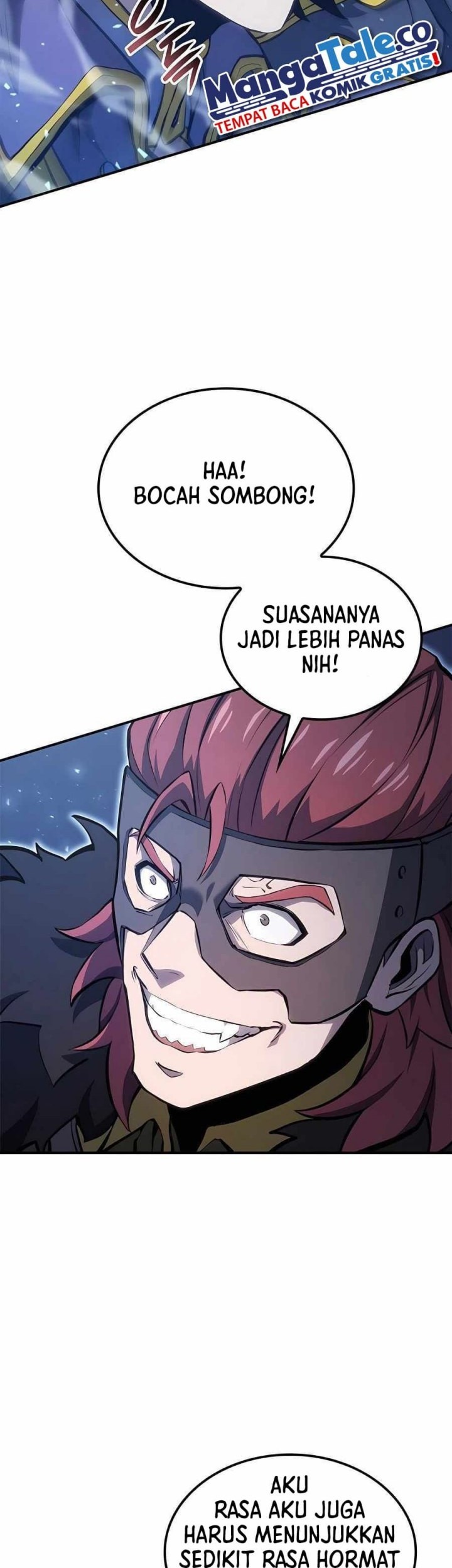 The Count’s Youngest Son Is A Player! Chapter 43 Gambar 47