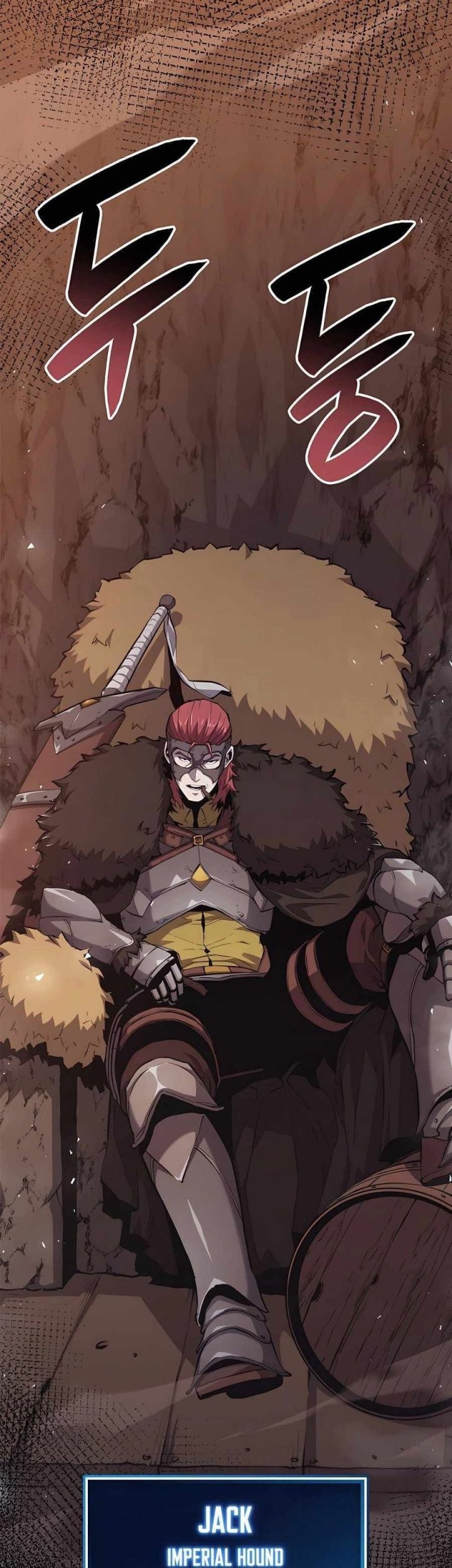 Manhwa The Count’s Youngest Son Is A Player! Chapter 43 gambar nomor 2