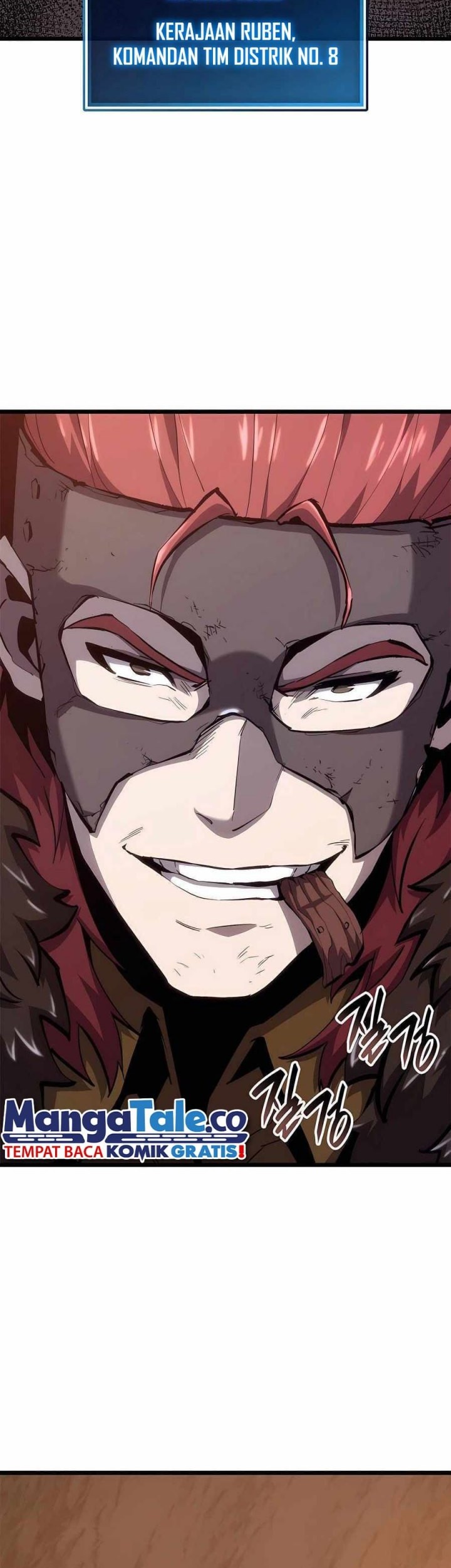 The Count’s Youngest Son Is A Player! Chapter 43 Gambar 3