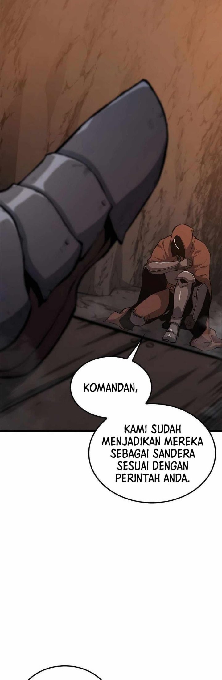 The Count’s Youngest Son Is A Player! Chapter 43 Gambar 4