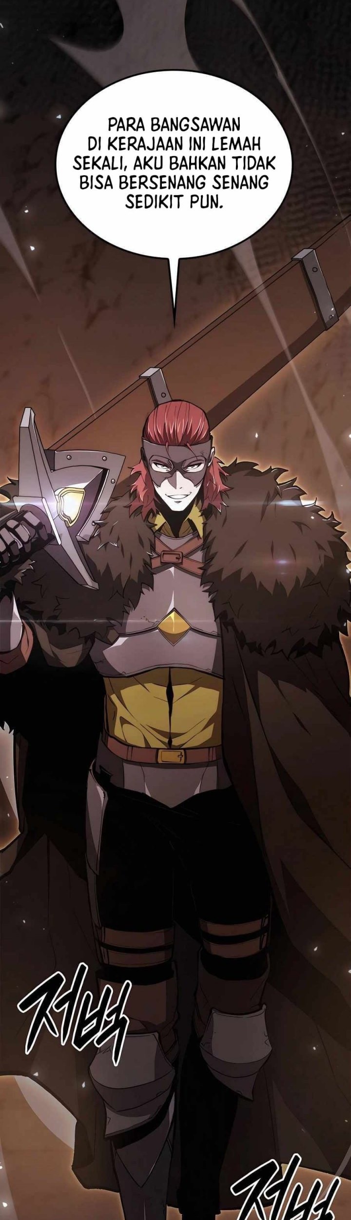 The Count’s Youngest Son Is A Player! Chapter 43 Gambar 7