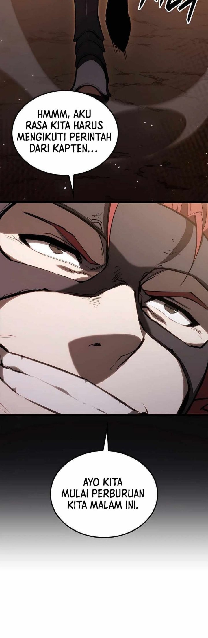 The Count’s Youngest Son Is A Player! Chapter 43 Gambar 8