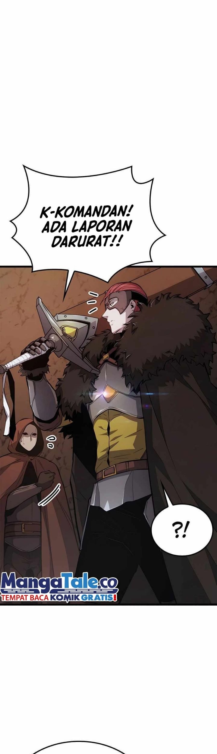 The Count’s Youngest Son Is A Player! Chapter 43 Gambar 9