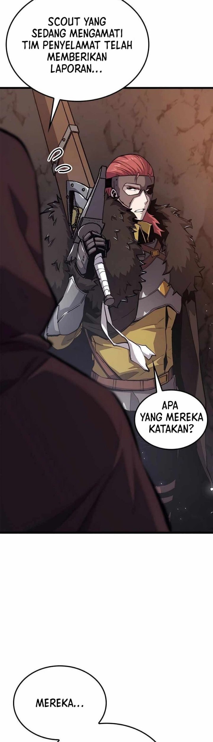 The Count’s Youngest Son Is A Player! Chapter 43 Gambar 10